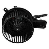 ECCPP HVAC Blower Motor Fit for 2008-2012 for Buick Enclave,2007-2012 for Cadillac Escalade,2007-2012 for Chevrolet Tahoe, for Yukon,2009-2012 for Chevrolet Traverse,for GMC Acadia,for Saturn Outlook