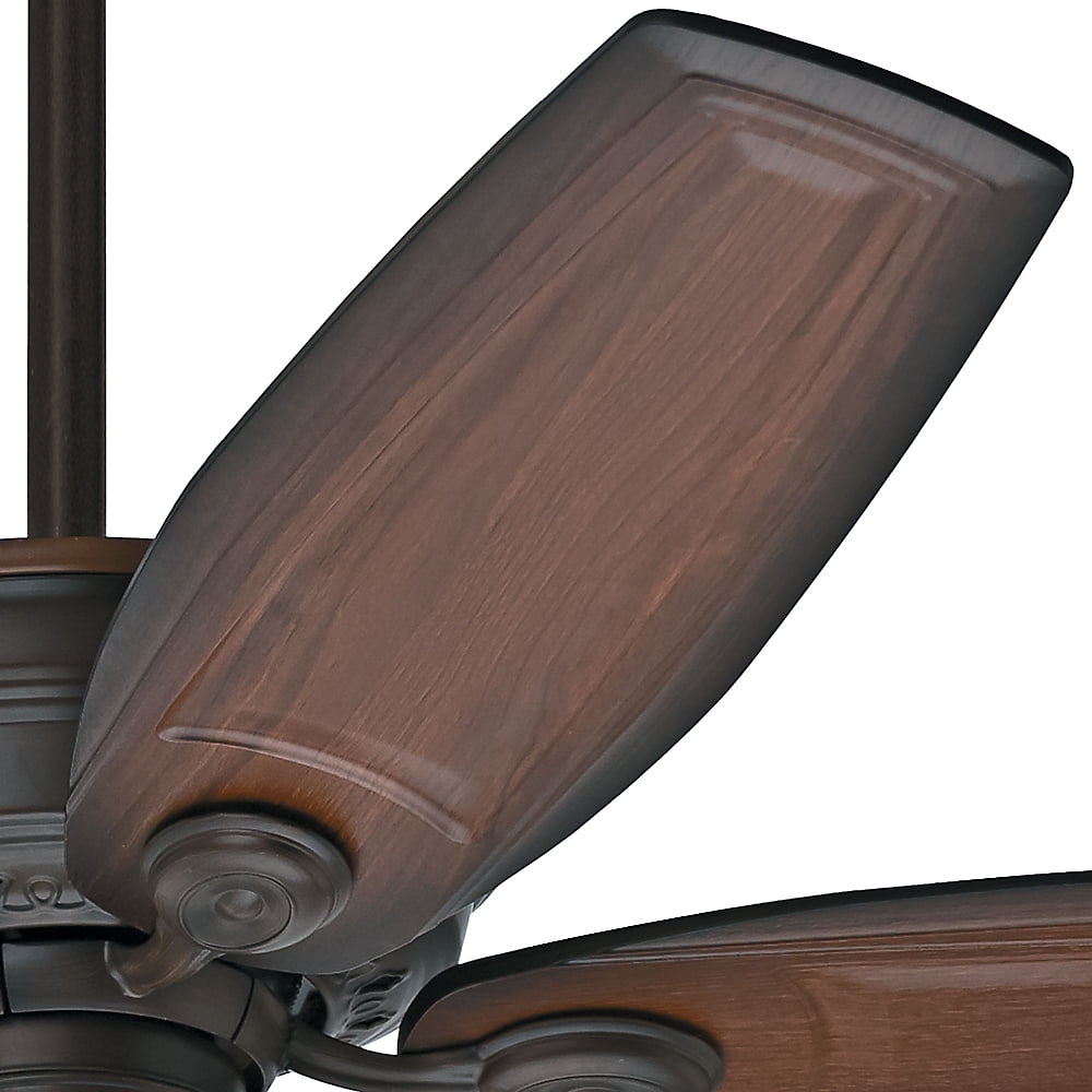 Prestige 52 Bingham Cocoa Ceiling Fan Com