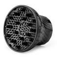thumbnail image 2 of Portable Adjustable Curling Dryer Diffuser Natural Wavy Hair Styling Accessory, 2 of 8