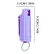 thumbnail image 4 of Spray Pimienta Multiusos 20 Ml Llavero Personal para Mujeres () Púrpura, 4 of 4