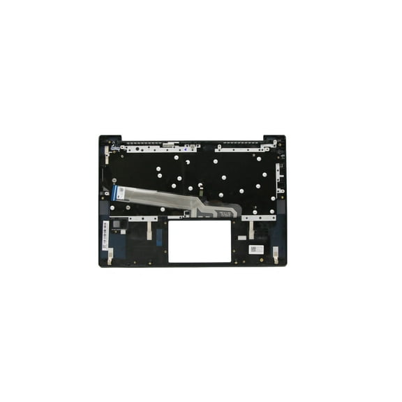 New Genuine Lenovo Ideapad S540-14 Series Palmrest Keyboard 5CB0S17280