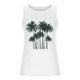 thumbnail image 4 of Camisetas de Tanque de los Hombres Tanque de los Hombres Incolor Gradiente de Impresión Cuello Redondo Correa Delgada Fuga Atrás Regular Casual Deportes Blusas de Tanque, 4 of 5