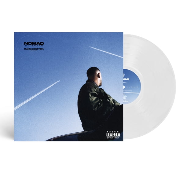 DJ Snake - Nomad - Music & Performance - Vinyl