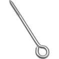 thumbnail image 1 of Stanley Hardware 220780 Lag Screw Eye - Stainless Steel, 1 of 1