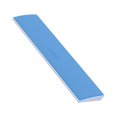 thumbnail image 1 of ziyahi PU Keyboard Wrist Rest Pad Anti-Skid Cushion for Desktop Computer Home 61-Keys Blue, 1 of 5