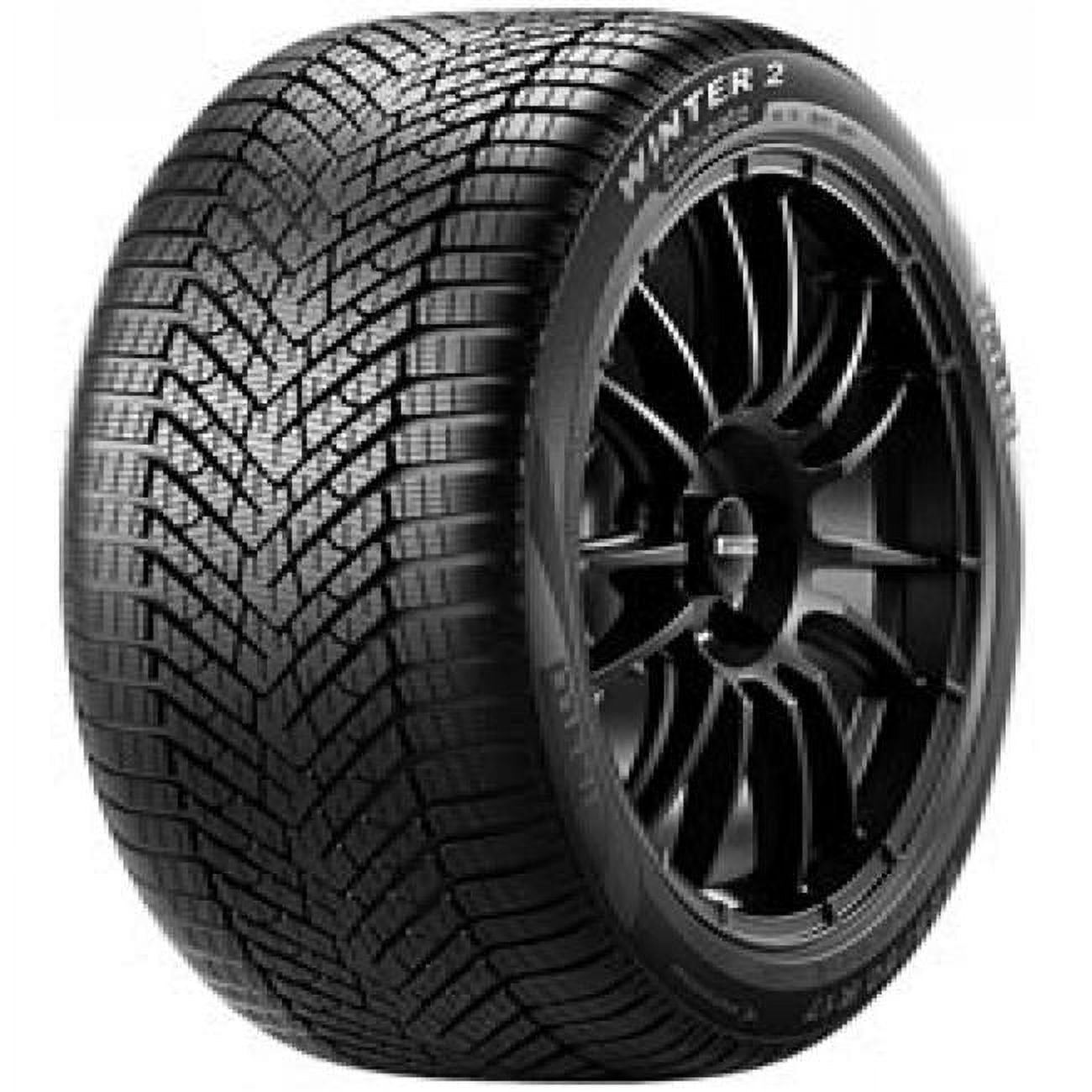 yytn205／55R16 Nexen Winguard Winspike 3 Winter Tire Size 205/55R16 94T XL, Fits
