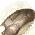thumbnail image 6 of Pre-Owned Chanel A17682 CC Mark Pochette Pouch Beige (Good), 6 of 9