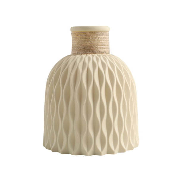 Surroundings With Versatile Home Decor Vase For Dried And Fresh Flowers Fresh Flower Arrangements Modern European-style Vase For Elegant Floral Arrangements