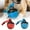 Blue, variant on HAITIANS Pet Dog Smart Interactive Toys, Smart Pet Chewing And Teething, Pet Touch-Activated Rope Jumping Toys, Suitable for Dog Indoor And Outdoor Exercise And Chasing