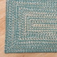thumbnail image 5 of Bridgeport Tweed - Soft Teal 2x3 Rug, 5 of 7