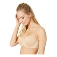 thumbnail image 3 of Calvin Klein Women's Modern Cotton Lightly Lined Bralette, 3 of 3