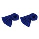 thumbnail image 4 of Toalla de hielo refrescante Advancent 2piezas azul oscuro CBP100759, 4 of 6