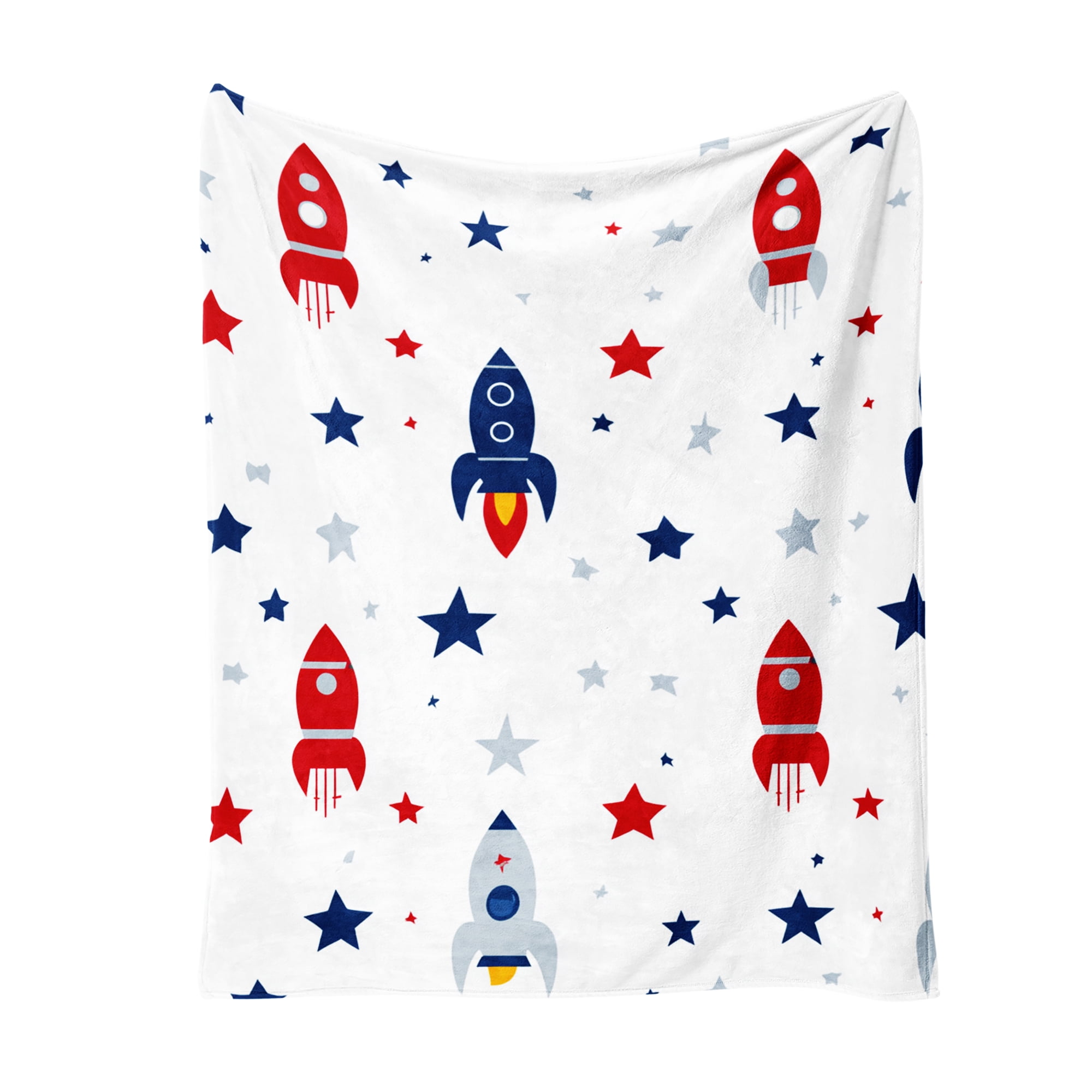 Spring Summer Flannel Throw Blanket 40x50 Inches Fleece Blanket Throw, Soft Lightweight Plush Cozy Blankets for Bed, Sofa, Couch, Travel, Camping