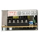 thumbnail image 5 of Fuente De Alimentación Con Interruptor Regulado Interruptor Regulado Buen Aislamiento Para Taller De Reparación De Máquinas Inicio ANGGREK Eléctricas, 5 of 8