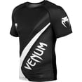 thumbnail image 2 of Venum Contender 4.0 Rashguard - Short Sleeves, 2 of 6