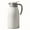 White, variant on 1pc 64oz/2000ml Large Capacity Double-Wall Vacuum Insulated Coffee Pot, Keeps Hot for 12 Hours and Cold for 24 Hours, Suitable for RVs, Outdoor Camping, Picnics, Office Travel, Home Use Tea Kettle