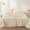 Linen-Queen-Deep 16", variant on Linen Queen-Deep 16" 4 Piece Bedding Sheet Set