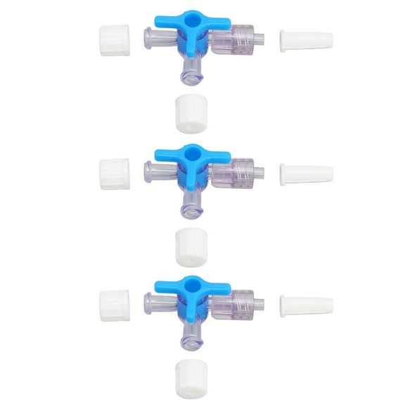 Beauty Machine T Junction Switch, Beauty Device Tee Junction Professional Lightweight Compatible Pollution Free  For Salon