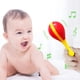 thumbnail image 3 of Juguetes para piscina, juguetes para bebés y niños pequeños. Plomada de arena de plástico. Instrumento Orff para la enseñanza de música infantil. Instrumento de acompañamiento para actuaciones en el e, 3 of 5
