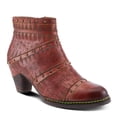 thumbnail image 2 of Spring Step L'Artiste Niobe Women's Standout Bootie - Bold Design, Impeccable Quality, Edgy Ankle Boots, 2 of 9