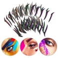 thumbnail image 3 of Shisuyan Double Eyelid Tapes Assorted Color 40 Pairs 1.6x0.2x0.04in, 3 of 8