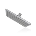 thumbnail image 2 of Billuyoard 8 Inch Square Single Rainfall Spray Large Sprayer Touch Nozzle Top Clean SPA Bathroom Accessories Rain Juegos de accesorios de baño, 2 of 6