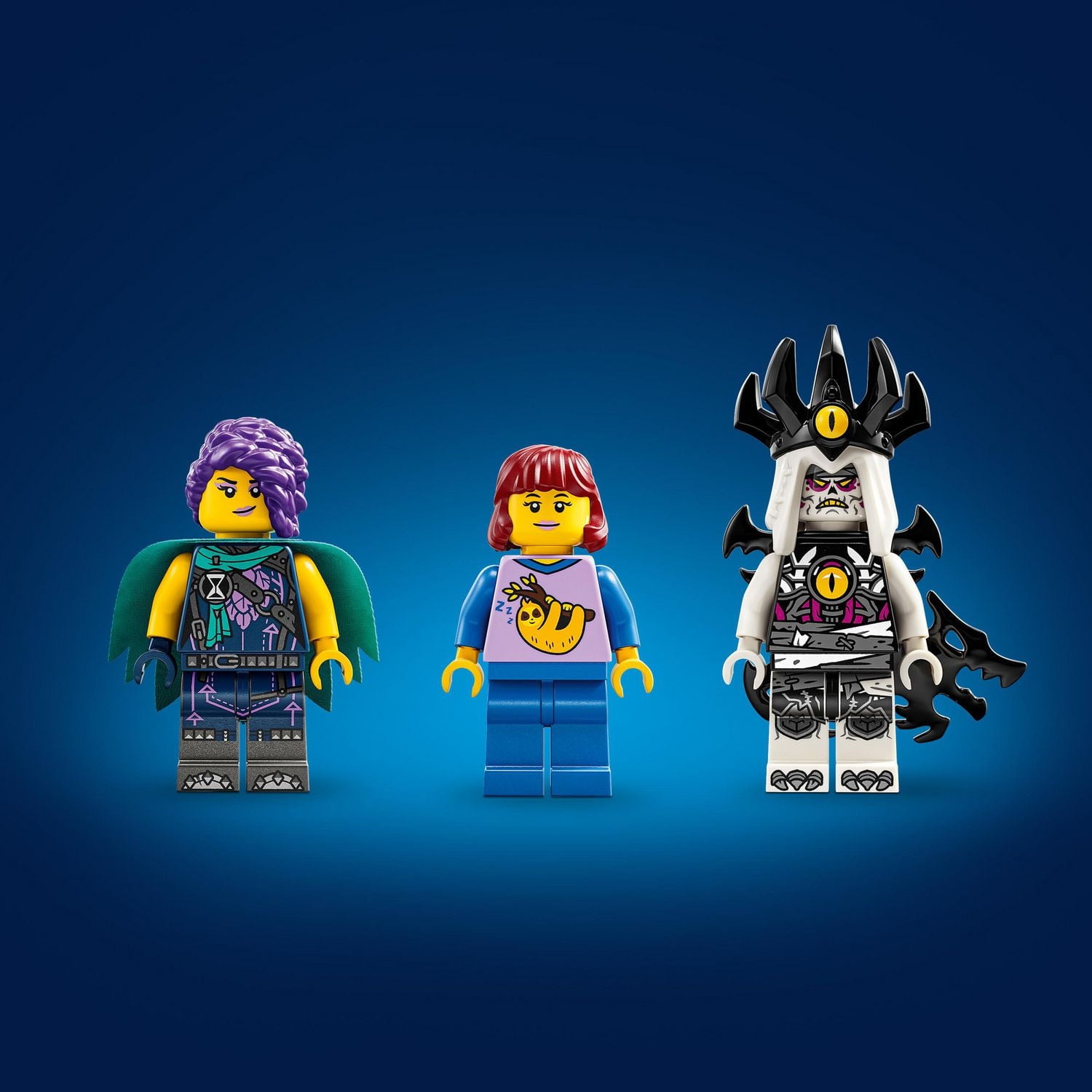 LEGO DREAMZzz Pegasus Flying Horse 71457 Building Toy Set, Fantasy Action Figure Creature for Kids, Unique Birthday Gift for Girls and Boys Ages 8+