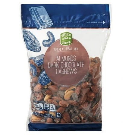 Southern Grove Retreat Trail Mix, 15 oz