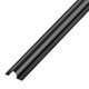 thumbnail image 3 of AURARMLET 8Ud Sujetacables Adhesivos Para Automóvil Organizador De Cables Resistentes Color Negro PVC, 3 of 8