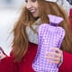 thumbnail image 1 of unbranded Calentador De Morado Para Manos Y Pies Con Texturizado Y Alta Durabilidad, 1 of 6