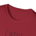 thumbnail image 3 of The way I look at coffee custom shirt- Unisex shirt, 3 of 4