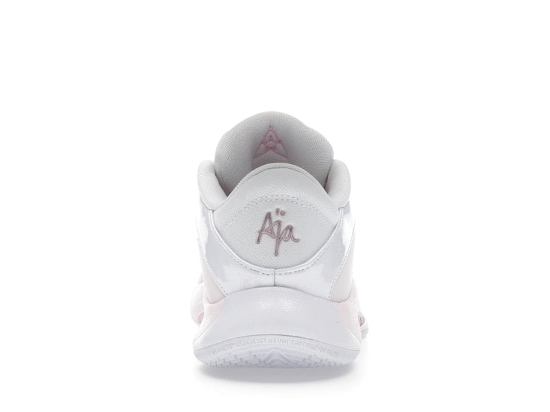 Nike Women's A'ja Wilson A'One #1 Draft Pick Shoes, from StockX