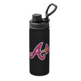 thumbnail image 1 of Botella de agua Atlanta_Braves, vasos de acero inoxidable con aislamiento y tapa, taza de café de viaje, taza de agua con aislamiento al vacío de doble pared, regalos para mujeres, hombres, oficina, 1 of 5