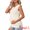 Apricot, variant on DARING DIVA Women's Maternity Work Sleeveless Knit Pullover Sweater Vest S Black