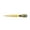 8 inches, variant on Woodworking File with Comfortable Grip Tapered Rasp Tool for Easy Handling in Various Woodcraft Applications