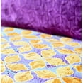 thumbnail image 2 of Rakhami -100% Cotton King Size Duvet Cover Set Including 2 Shams.Made in Green by Oeko-Tex., 2 of 5