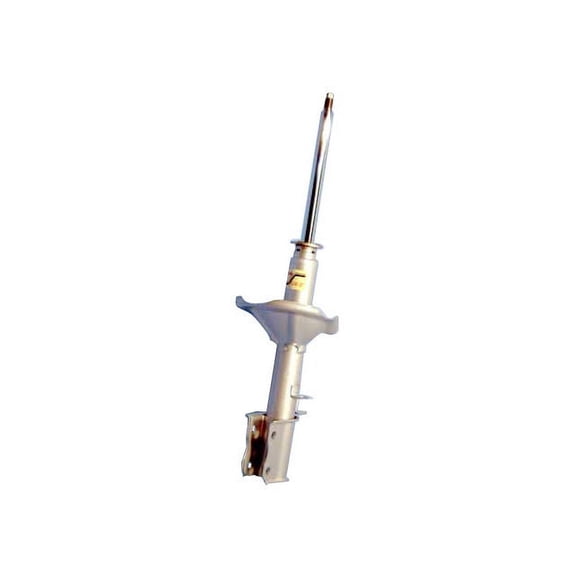 Rear Right Strut Assembly - Compatible with 1998 - 2000 Kia Sephia 1999