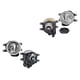 thumbnail image 1 of Par de Faros Para Niebla DEPO Yaris 2017 A 2019, 1 of 4