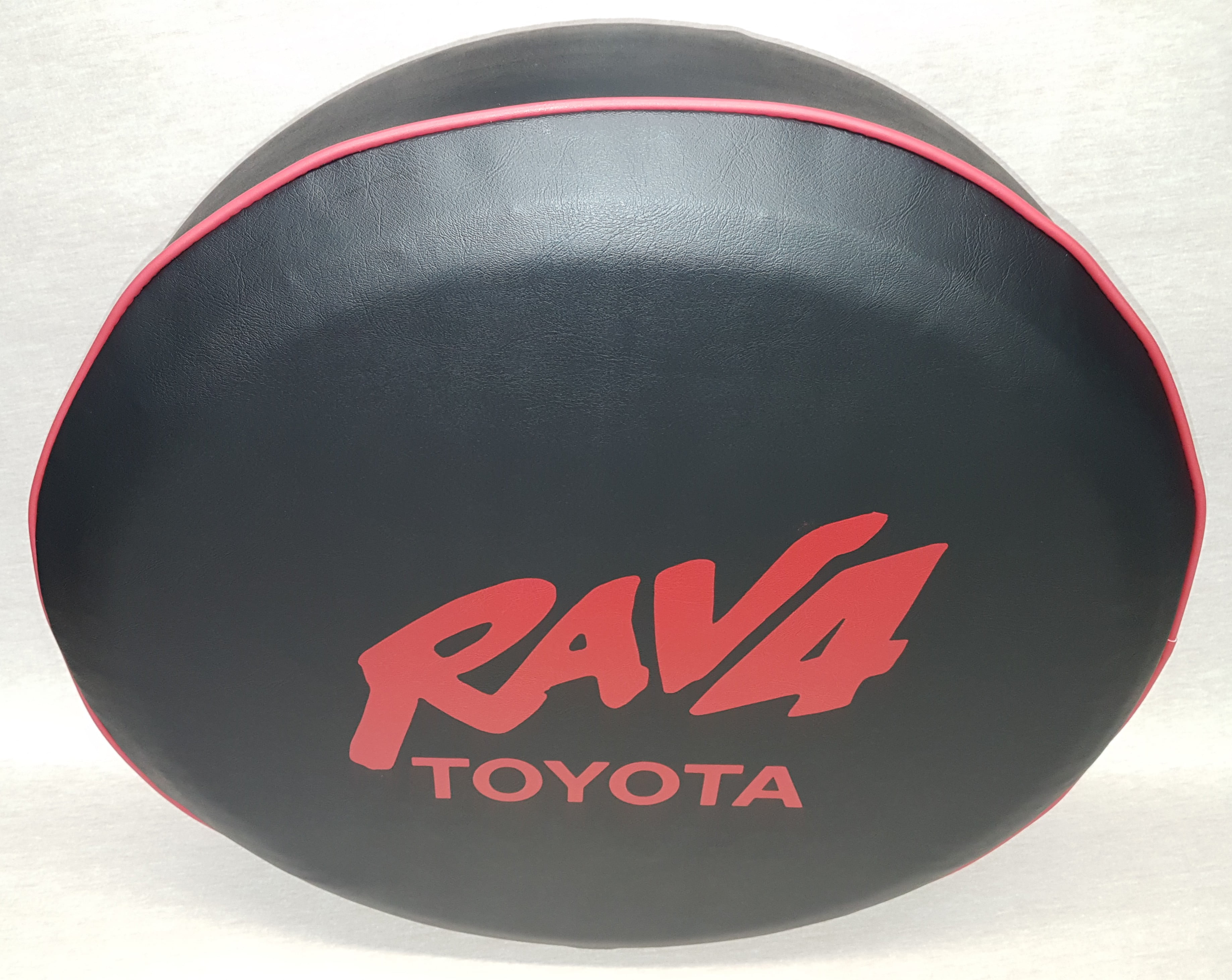 rav4 spare wheel cover