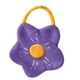 thumbnail image 2 of Toallas de baño, bonitas toallas de mano, toallas de baño con lazo para colgar, toalla de mano infantil con diseño de flores, toalla de mano absorbente de microfibra coral para cocina, baño y dormitor, 2 of 9