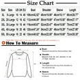 Black and Friday Sales! Xqxayjr Womens Plus Size 3/4 Sleeve Sweatshirt