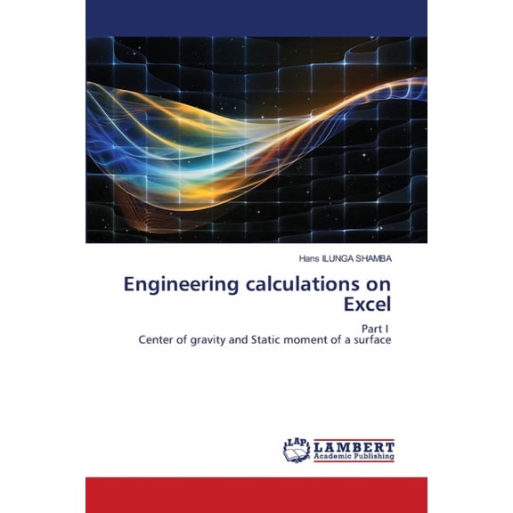 Engineering calculations on Excel, (Paperback)