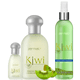 thumbnail image 1 of Set de Fragancias Kiwi Zermat Unisex 120ml y 15ml - Paquete 2 Piezas, 1 of 10