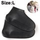 thumbnail image 5 of Cubiertas impermeables para zapatos, cubiertas de silicona para zapatos de lluvia, protectores de zapatos de goma, cubierta para hombres, mujeres y niños, 5 of 8
