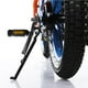 thumbnail image 2 of Wosthever Soporte para bicicleta para niños, soporte lateral para bicicleta, pie para niños, soporte para estacionamiento de bicicletas, Ciclismo, 2 of 6