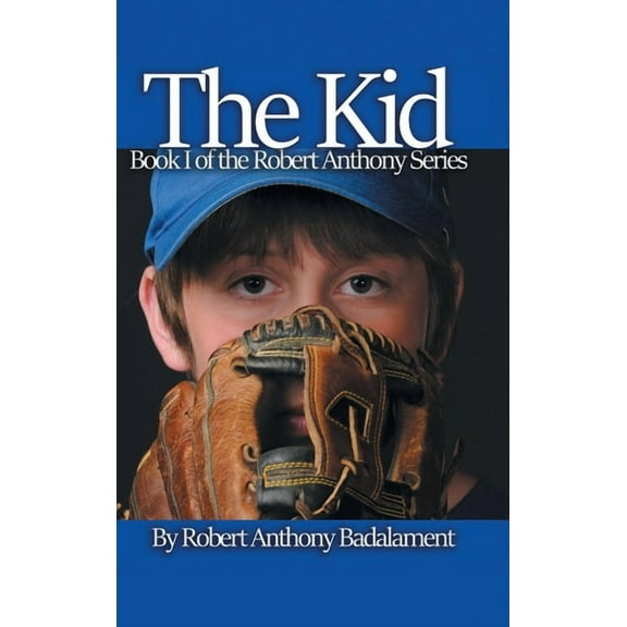 The Kid (Hardcover)