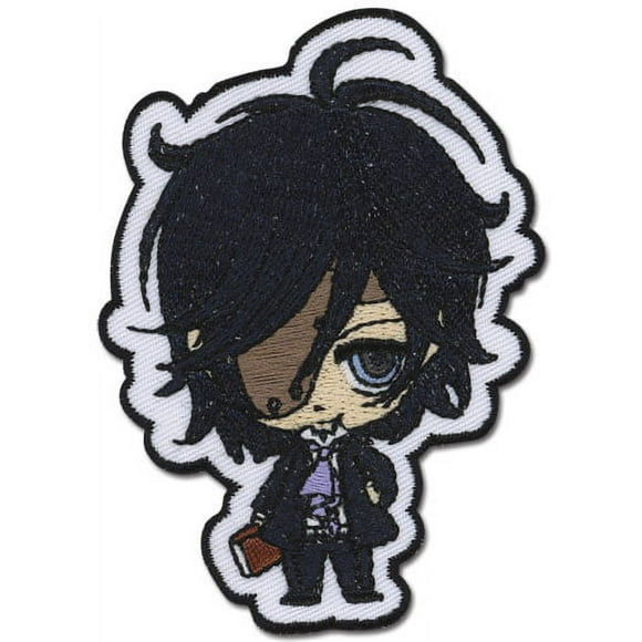 Patch - Vampire Knight - Nouveau SD Tooga Fer sur Jouets Anime Licence ge2118