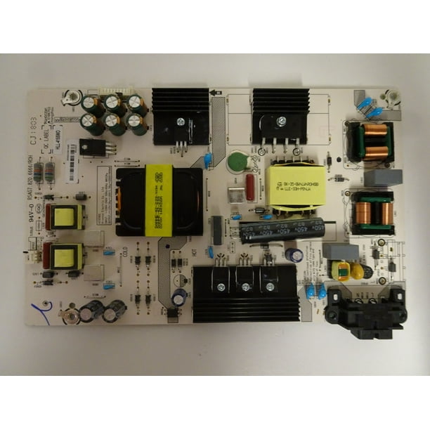 Hisense 49h6e Power Supply Hll 4155wo Walmart Com