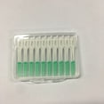 thumbnail image 2 of Cure-Dents en Silicone Jetable, 20 Pcs, Brosse Interdentaire Douce, Qualité Inégalée, 2 of 5