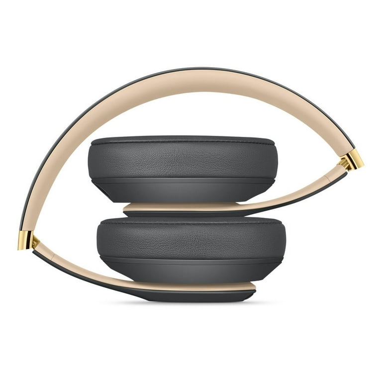 ヘッドホン Beats Studio 3 Wireless Shadow Gray Amazon.com: Beats Studio3 Wireless Headphones - Shadow Gray